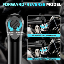 SEESII 21V Cordless 3/8