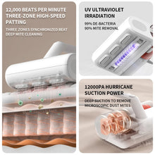 Xiaomi Mijia Mite Remover 2 B402CN 12kPa 220V 50Hz 400W