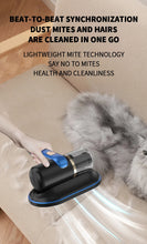 hand-held bed vacuum cleaner rechargeable mattress vacuum cleaner