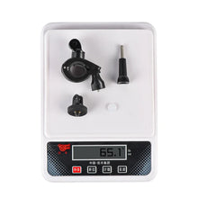 For DJI Action 5 Pro Bicycle Holder Motorcycle Bike Handlebar Mount Bracket fo DJI Osmo 360/Action 4 3 Camera Riding Accessories